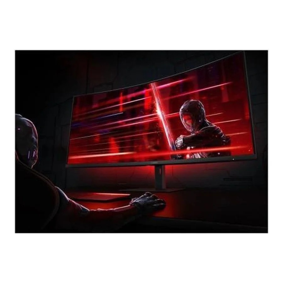 Xiaomi Gaming Monitor G34WQi (ELA5454EU)