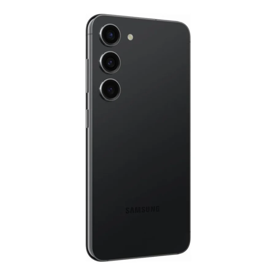 Samsung Galaxy S23 8/256GB Phantom Black (SM-S911BZKG)
