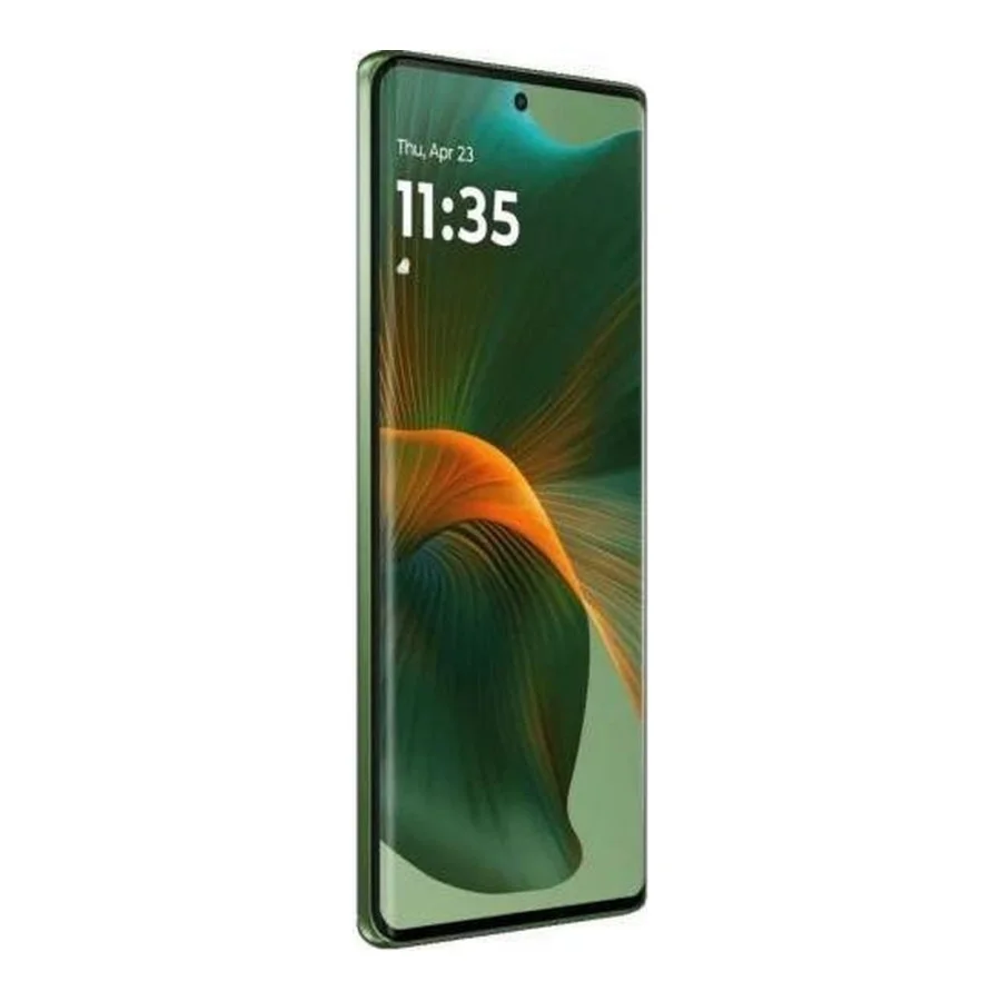 Motorola Edge 50 Fusion 8/256GB Forest Green (PB3T0083) (UA)