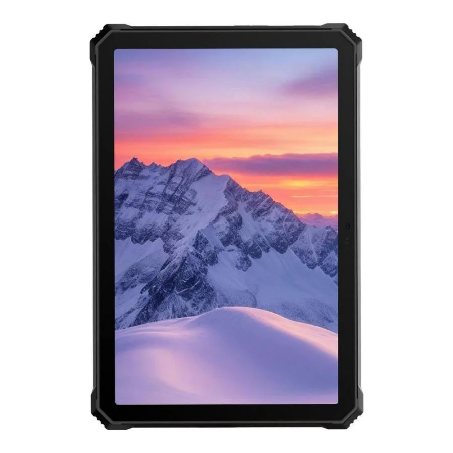 Blackview Active 10 Pro 12/256GB LTE Black