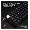 Logitech G Pro X 60 LightSpeed Black (920-011911, 920-012168)