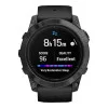 Garmin Epix Pro Gen 2 51mm Slate Gray w. Black Band (010-02804-20/21)