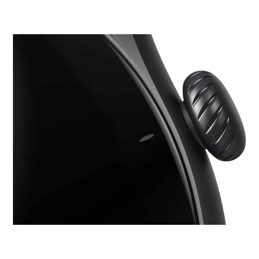 Amazfit GTR 3 Thunder Black