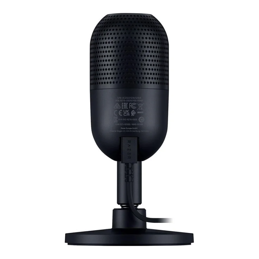 Razer Seiren V3 Mini Black (RZ19-05050100-R3M1)