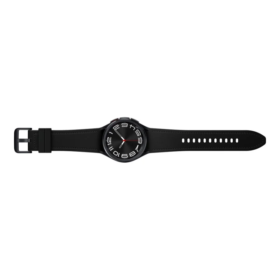 Samsung Galaxy Watch6 Classic 43mm Black (SM-R950NZKA)