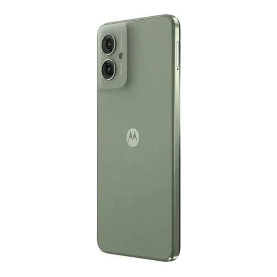 Motorola Moto G55 8/256GB Smoky Green (PB5U0010RS) (UA)