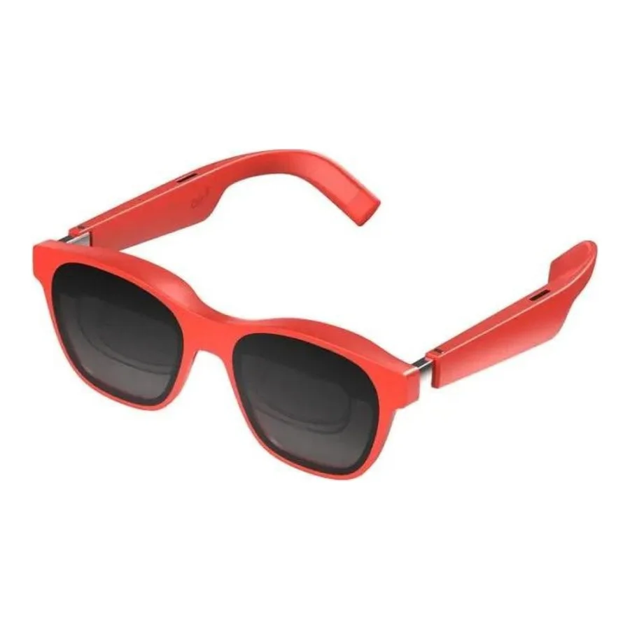 XREAL Air 2 Red