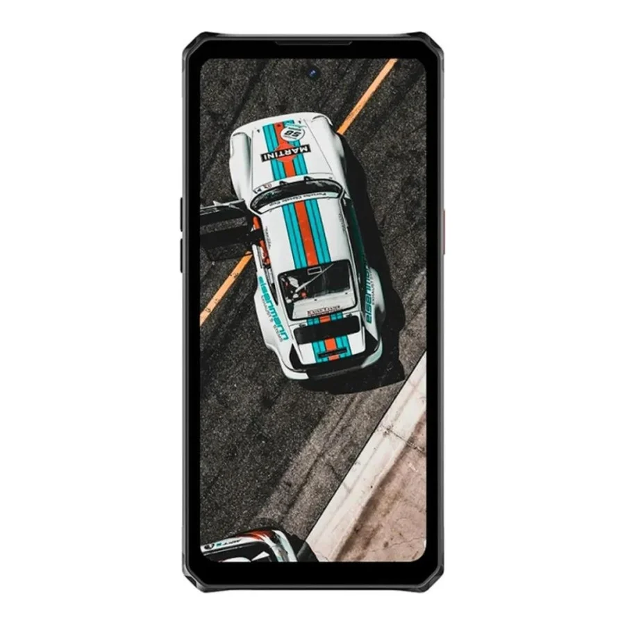 Oukitel IIIF150 Air3 12/512GB Check Black