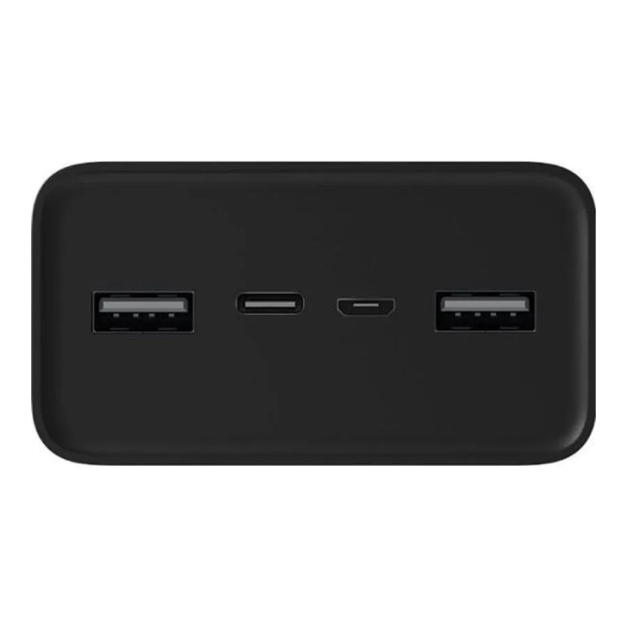 Xiaomi PB3018ZM 30000mAh 18W Black (BHR9126GL)
