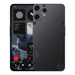 Nothing CMF Phone 2 Pro 8/256GB Black