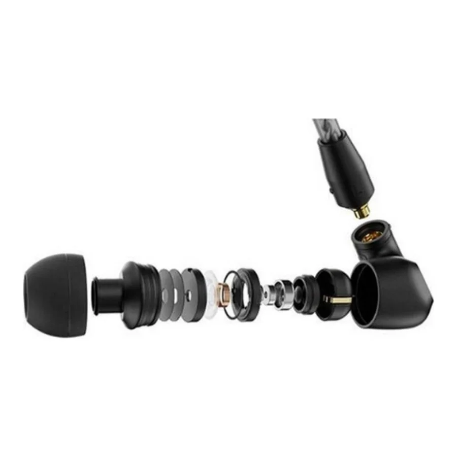 Sennheiser IE 200 Black (700249)