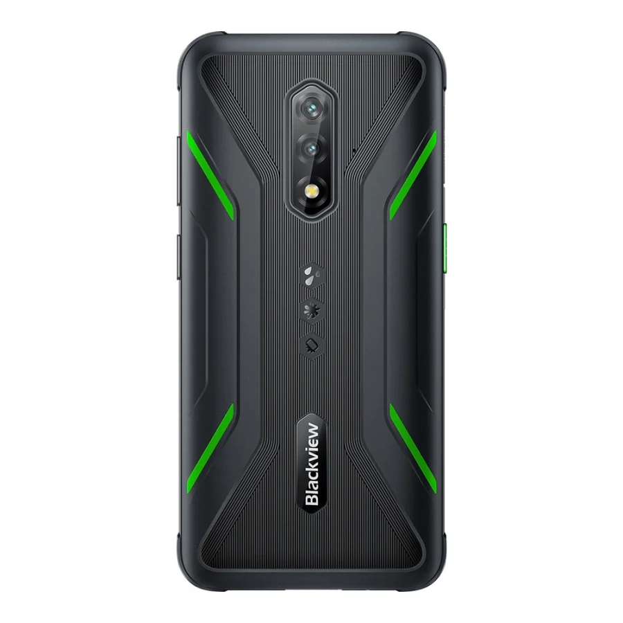 Blackview BV5200 4/32GB Green