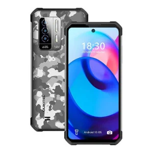Oukitel WP27 12/256GB Camouflage