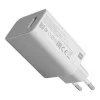 Xiaomi Mi Wall Charger 33W Type-A White (MDY-11-EZ)