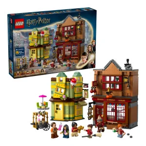 LEGO Harry Potter (76452)