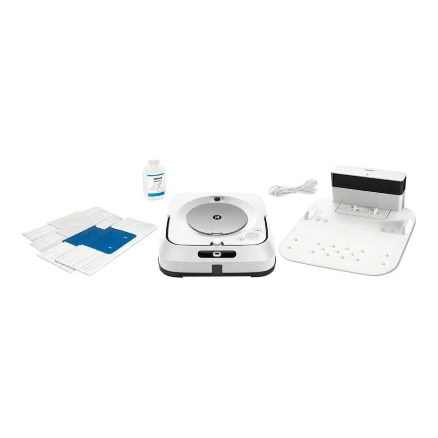 iRobot Braava Jet M6