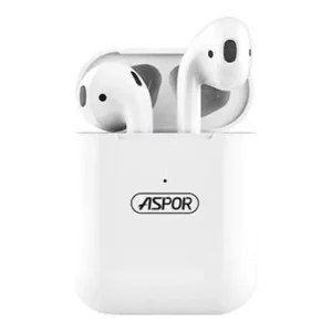 Aspor A616 (2rd generation) White