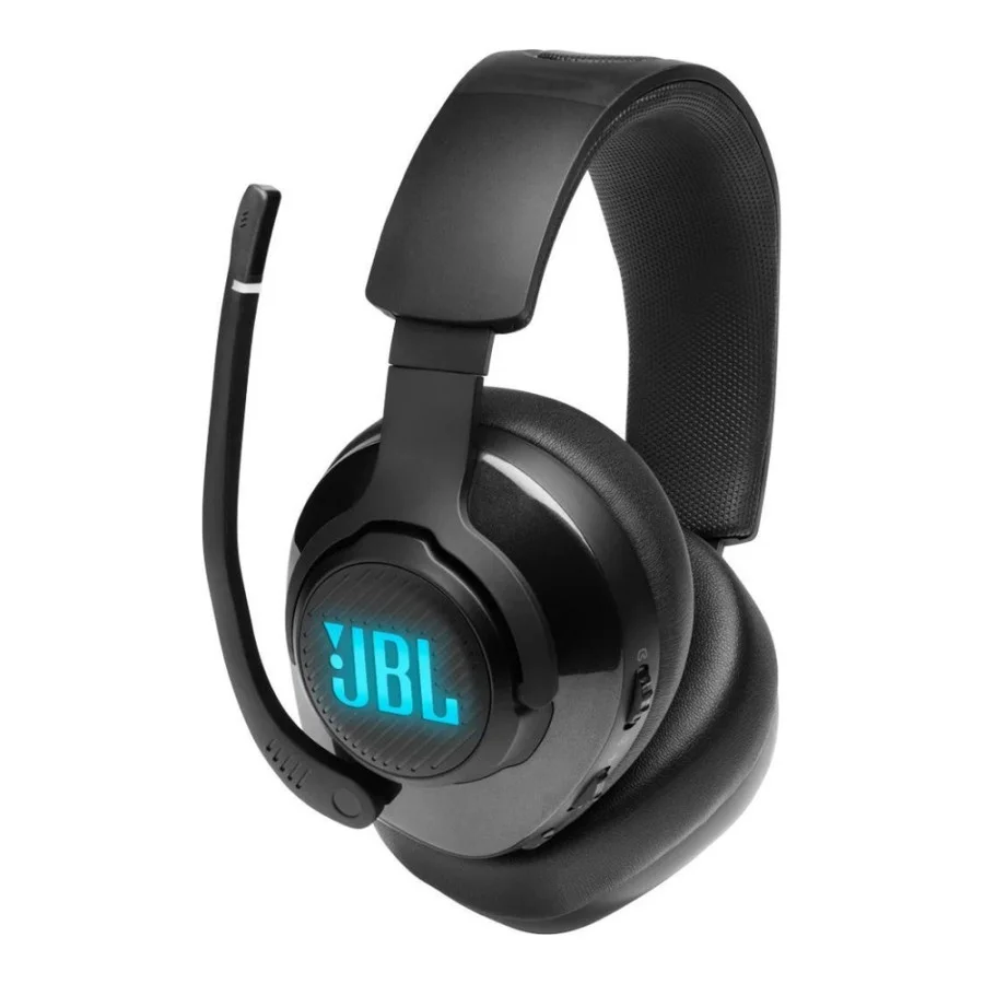 JBL Quantum 400 Black (JBLQUANTUM400BLK)