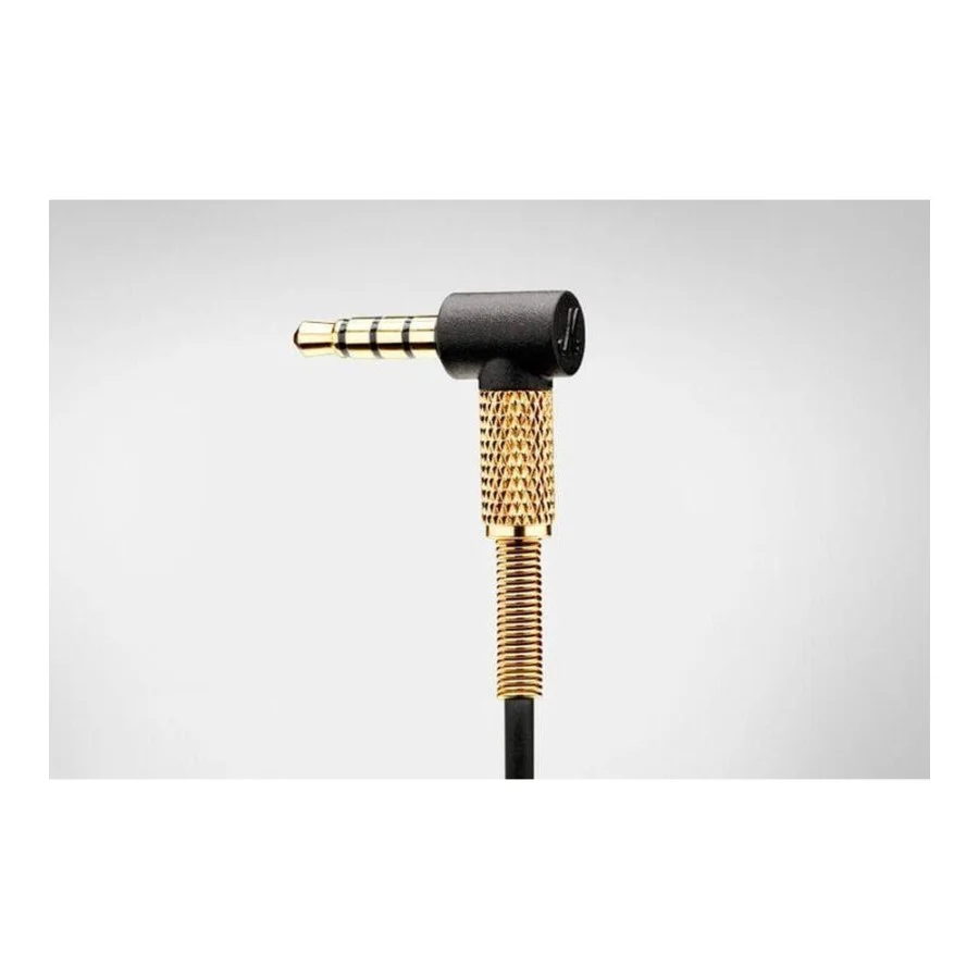 Marshall Mode EQ Black (4090940)