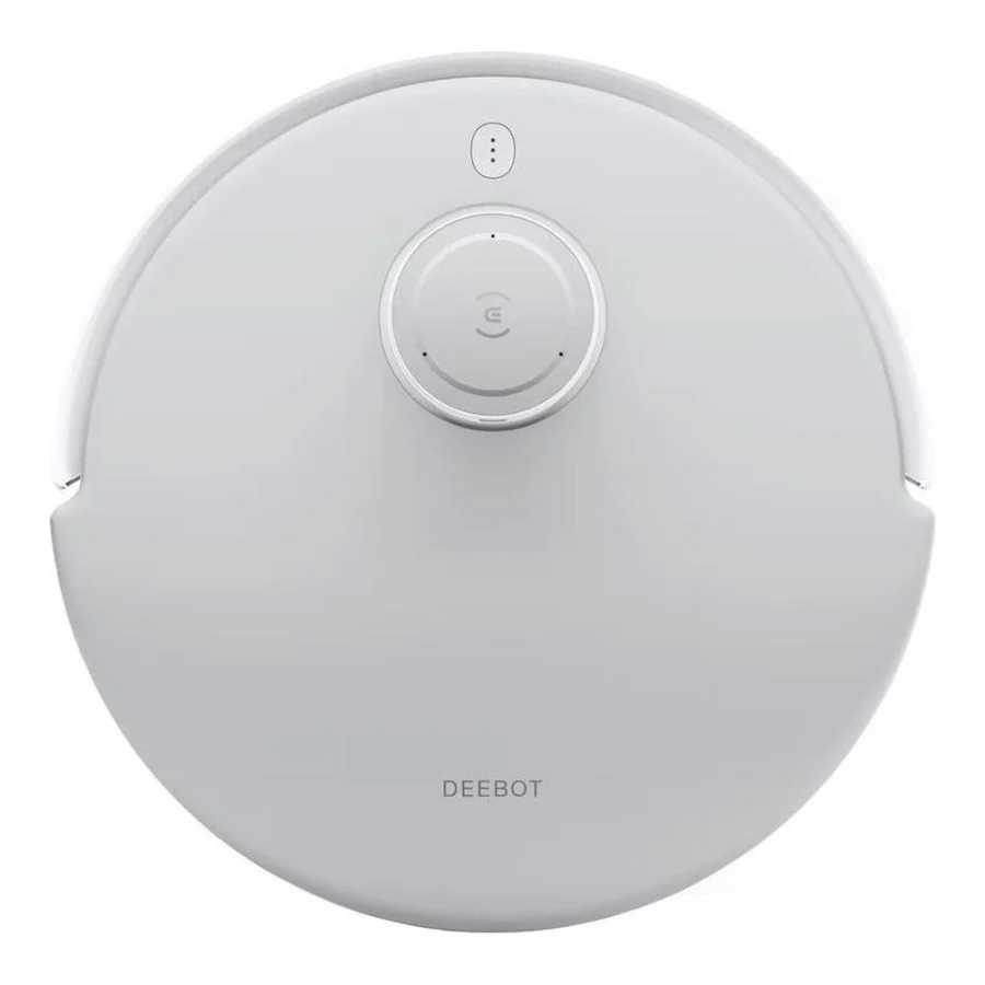 ECOVACS Deebot OZMO T20 OMNI