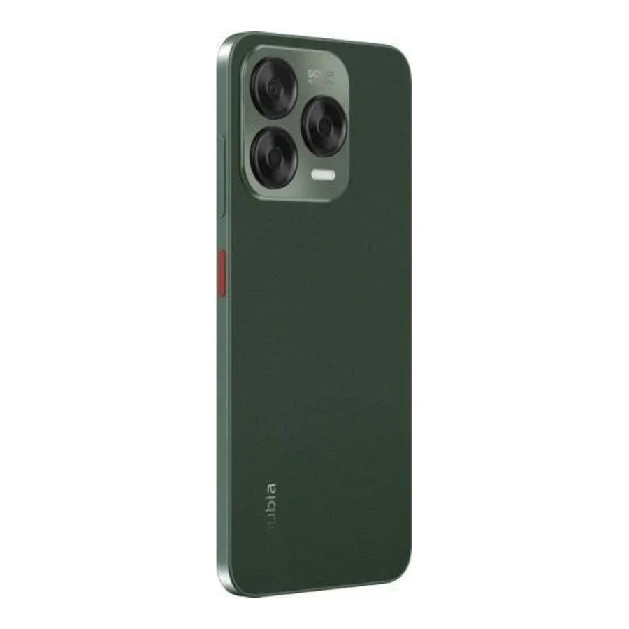 ZTE Nubia V70 Design 8/128GB Green (UA)