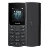 Nokia 105 SS 2023 Charcoal (UA)