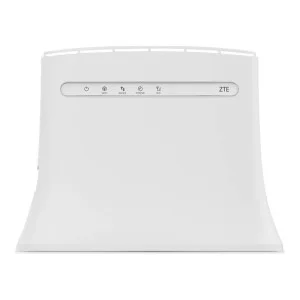 3G / 4G WiFi роутер ZTE MF283U (UA)
