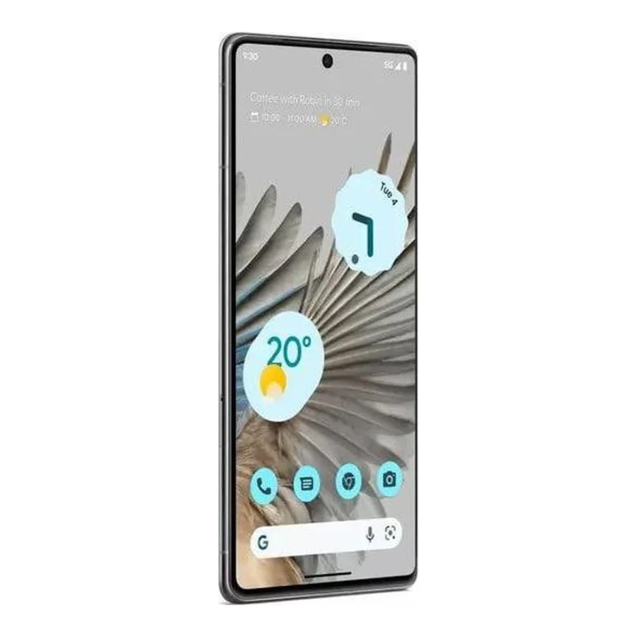 Google Pixel 7 Pro 12/256GB Snow (JP)