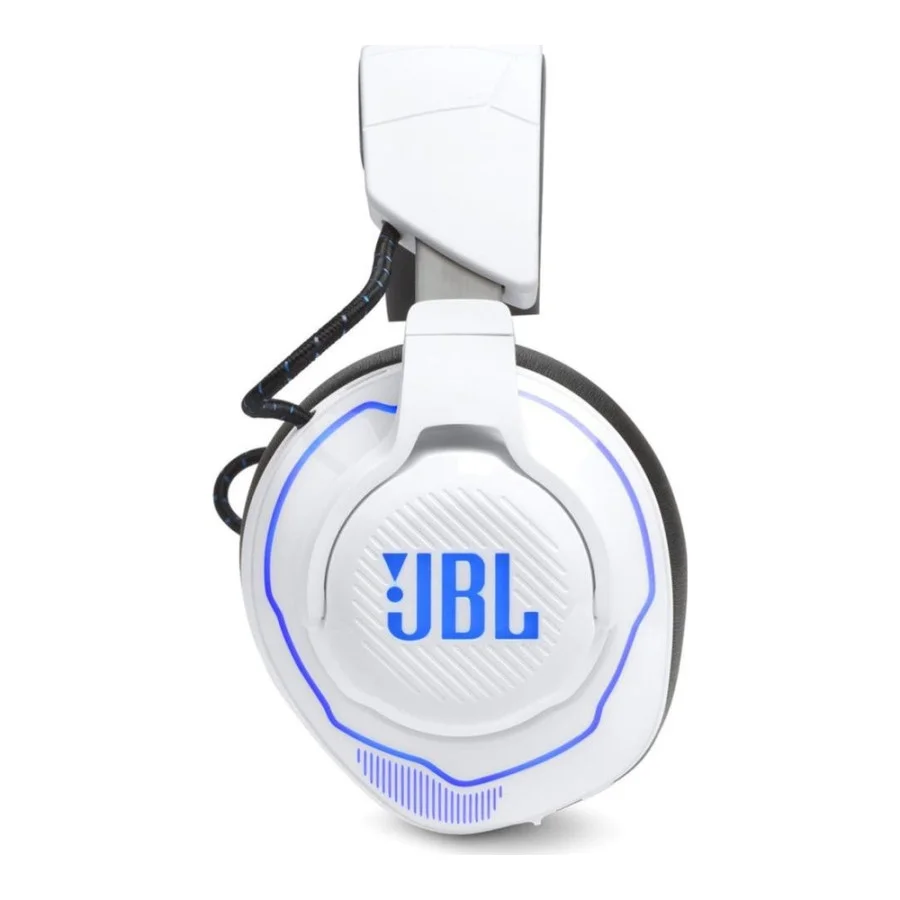 JBL Quantum 910P Console Wireless (JBLQ910PWLWHTBLU)