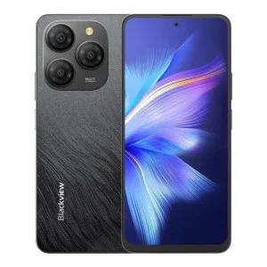 Blackview Shark 9 8/256GB Feather Black