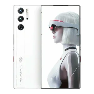 ZTE REDMAGIC 9S Pro 12/256GB Frost (Global Version)