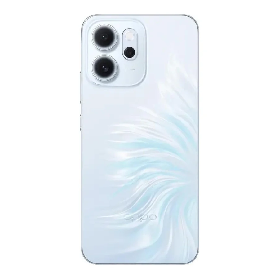 OPPO Reno14 5G 12/512GB Opal White (Global Version)