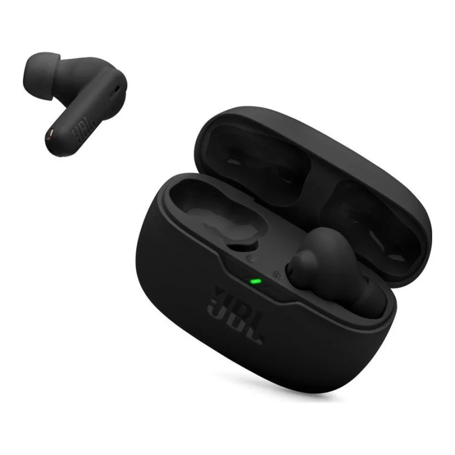 JBL Wave Beam 2 Black (JBLWBEAM2BLK)