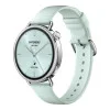 Xiaomi Watch S4 41mm Fluororubber Strap Mint Green (BHR080CGL)