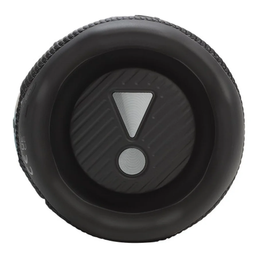 JBL Flip 7 Black (JBLFLIP7BLK) CN