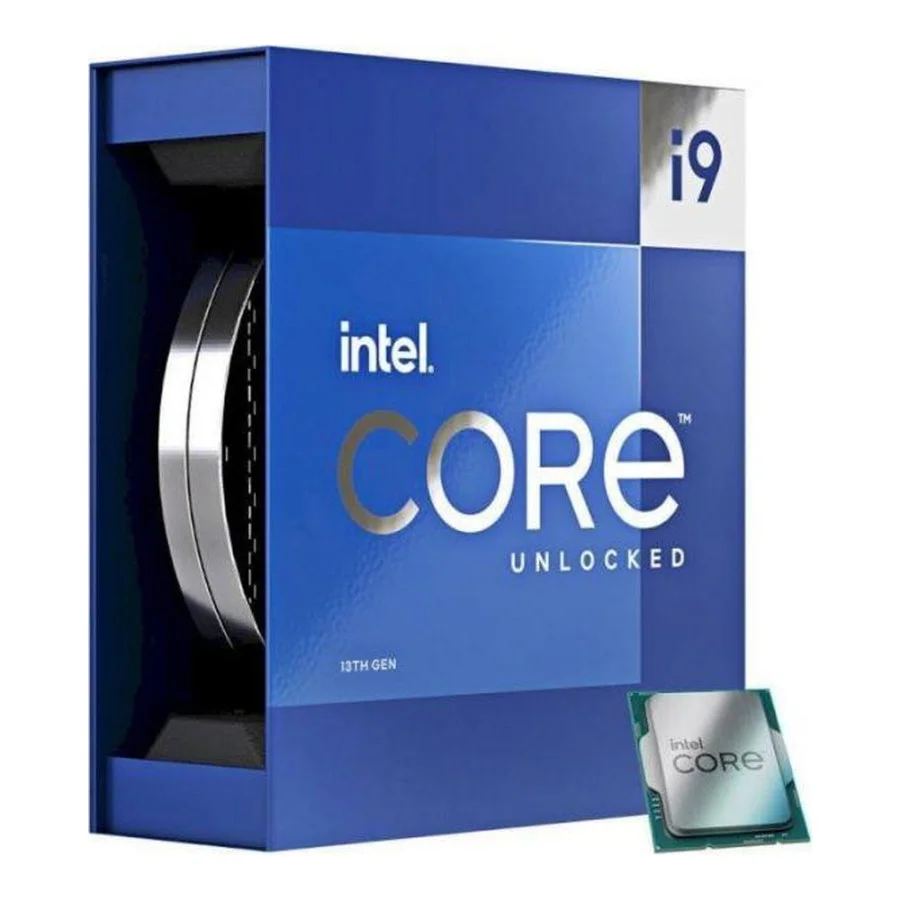 Intel Core i9-13900K (BX8071513900K)