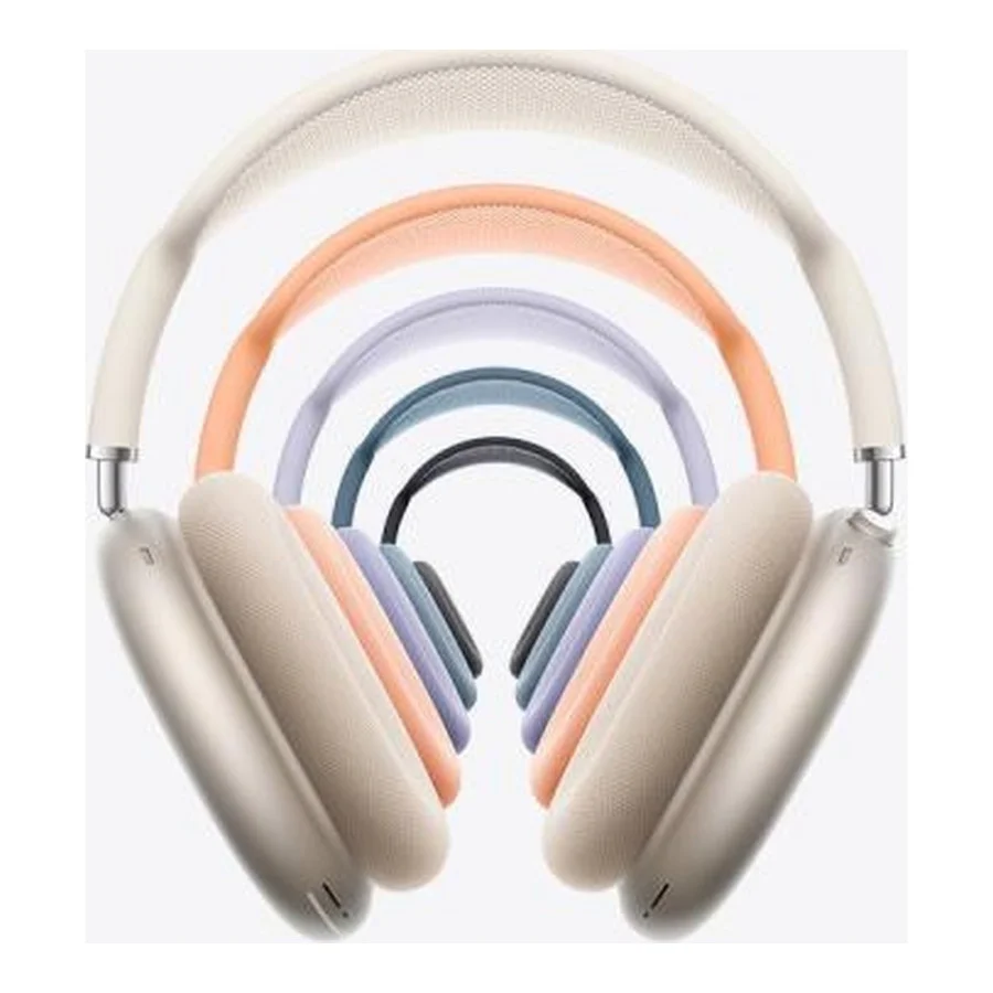 Apple AirPods Max USB-C Starlight (MWW53) (EU)