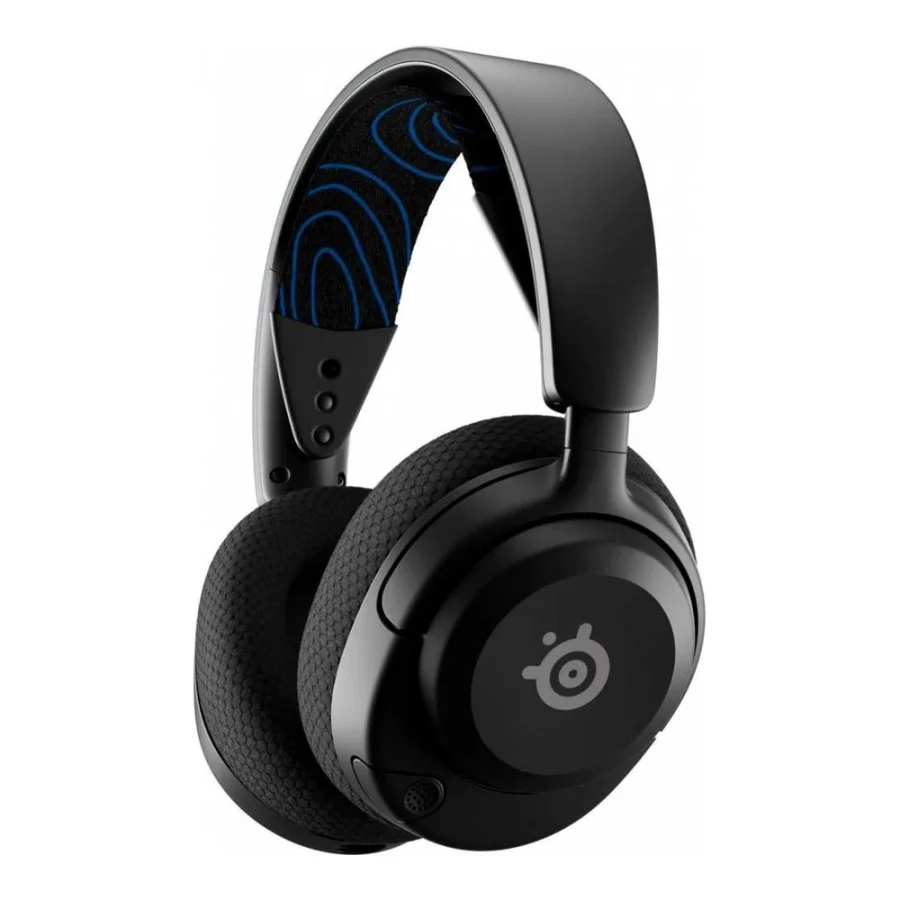 SteelSeries Arctis Nova 5P Black (61673)