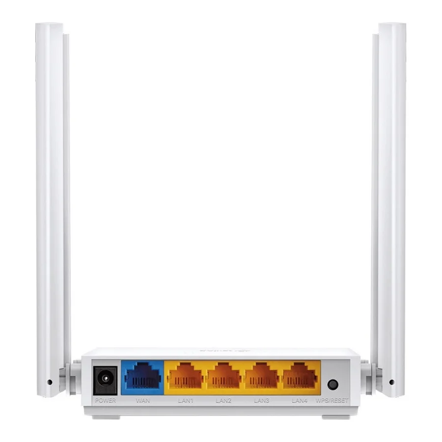 TP-Link Archer C24 (UA)
