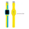 AmiGo GO004 Splashproof Camera+LED GLORY Blue-Yellow (UA)