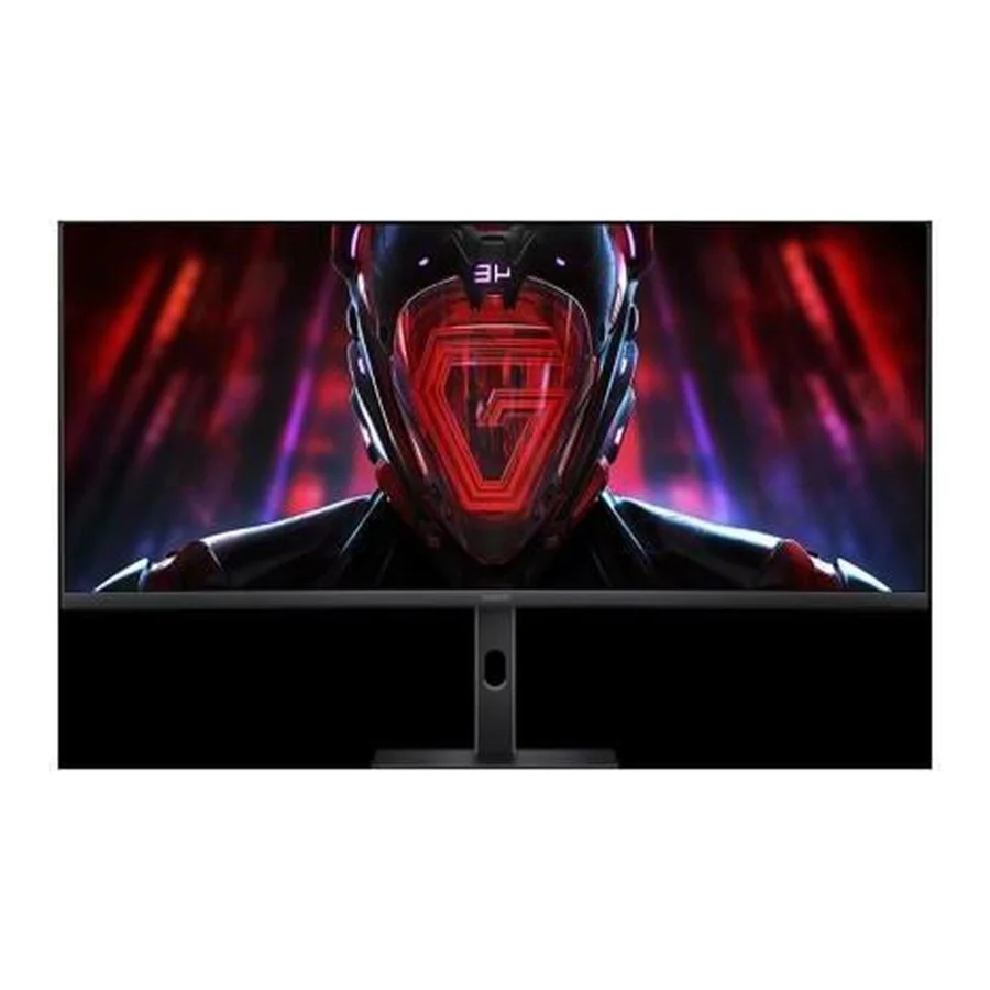 Xiaomi Gaming Monitor G34WQi (ELA5454EU)