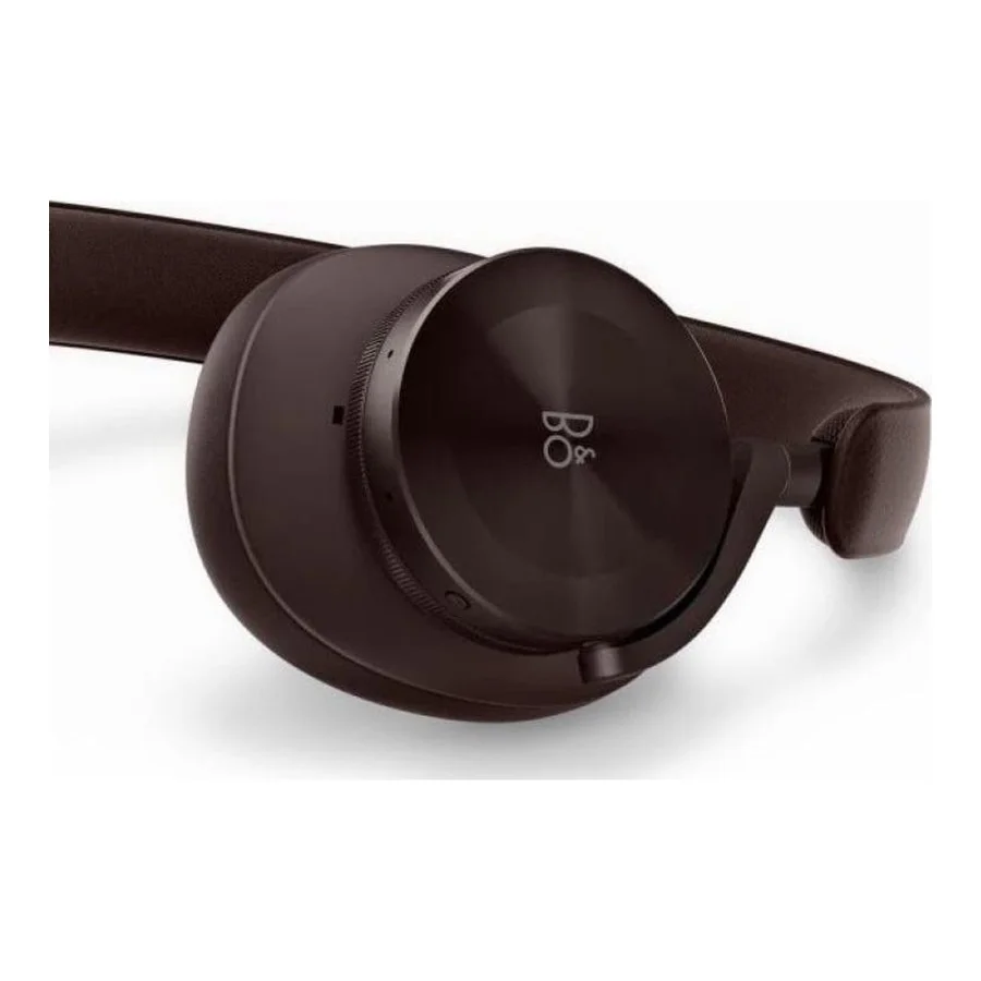 Bang & Olufsen BeoPlay H95 Chestnut