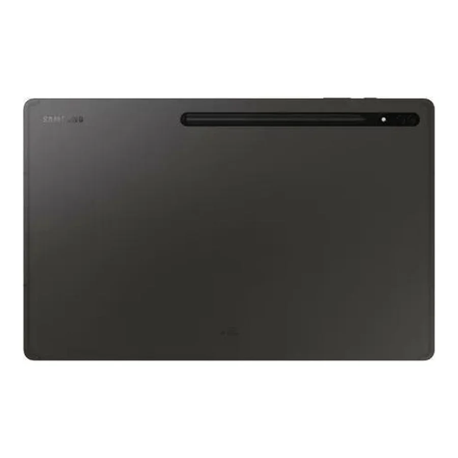 Samsung Galaxy Tab S8 Ultra 14.6 16/512GB 5G Dark Grey (SM-X906BZAF)