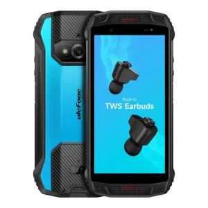Ulefone Power Armor 15 6/128GB Blue
