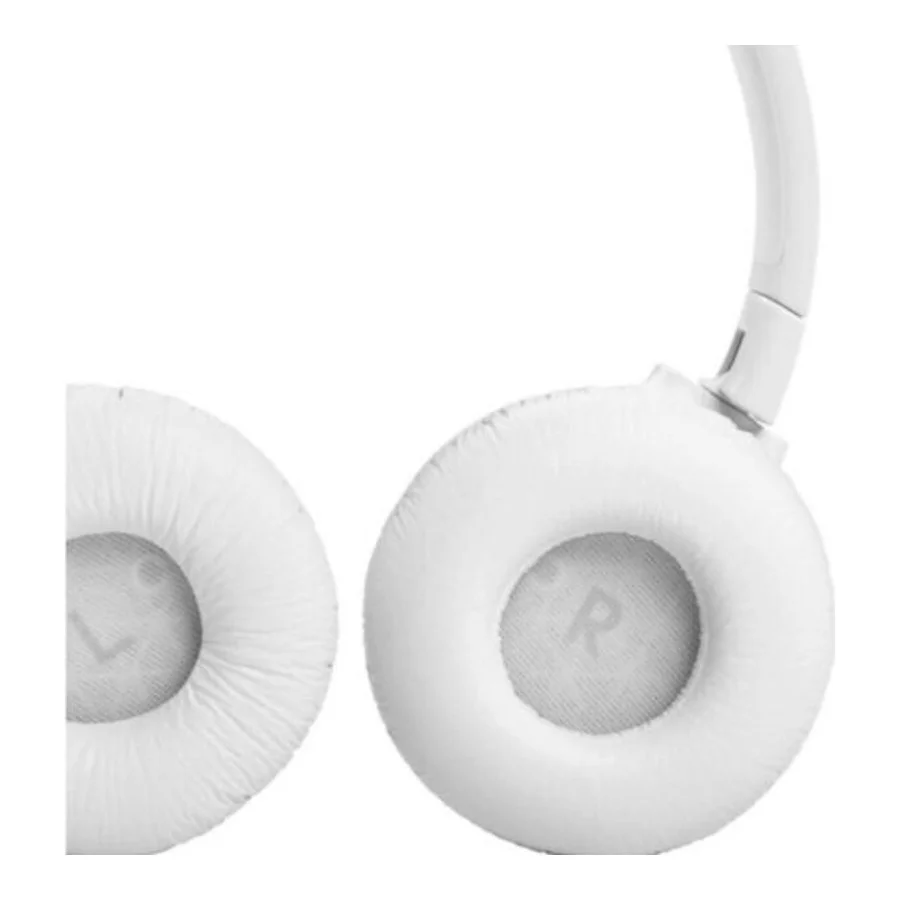 JBL Tune 660NC White (JBLT660NCWHT)