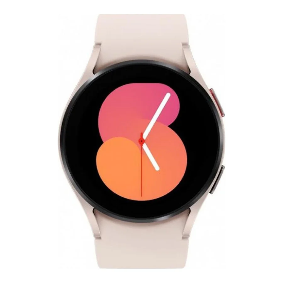 Samsung Galaxy Watch5 40mm Iconic Gold (SM-R900NZDA)