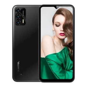 Oukitel C31 3/16GB Black