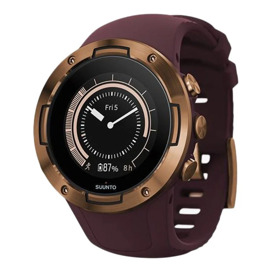 Suunto 5 Burgundy Copper (SS050301000)