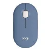 Logitech Pebble M350 Wireless Blueberry (910-006753)