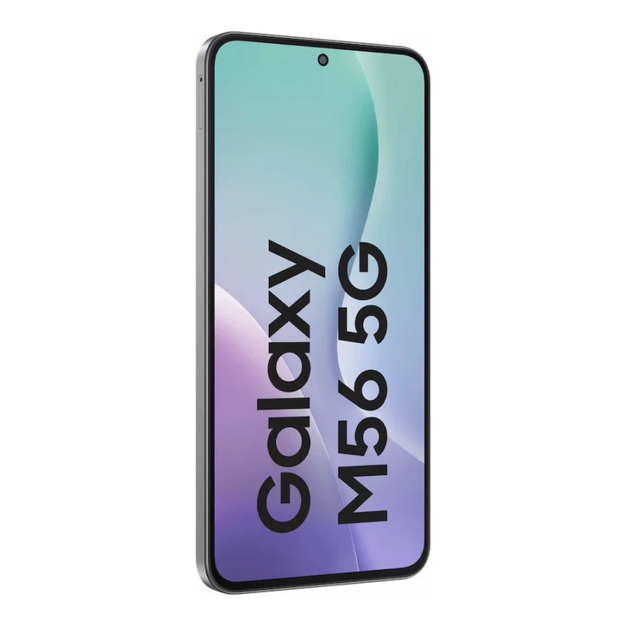 Samsung Galaxy M56 5G 8/256GB Black (SM-M566BZKB)